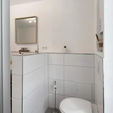 Ferienwohnung Hexenzirbe