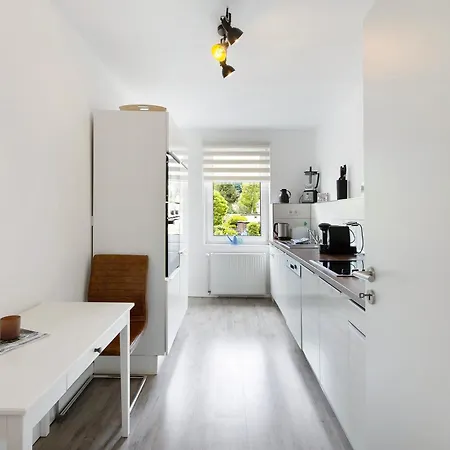 Ferienwohnung Hexenzirbe * 伊尔森堡