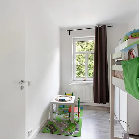 Ferienwohnung Hexenzirbe 公寓 伊尔森堡