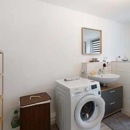 Ferienwohnung Hexenzirbe