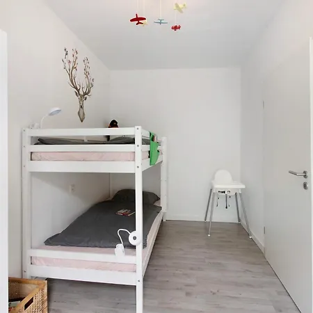 Ferienwohnung Hexenzirbe *