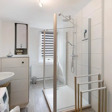 Ferienwohnung Hexenzirbe 公寓 *