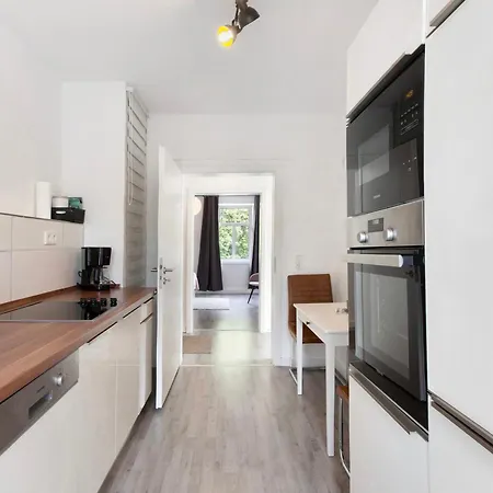 Ferienwohnung Hexenzirbe 公寓 *
