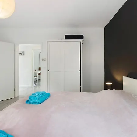 Ferienwohnung Hexenzirbe 公寓 伊尔森堡