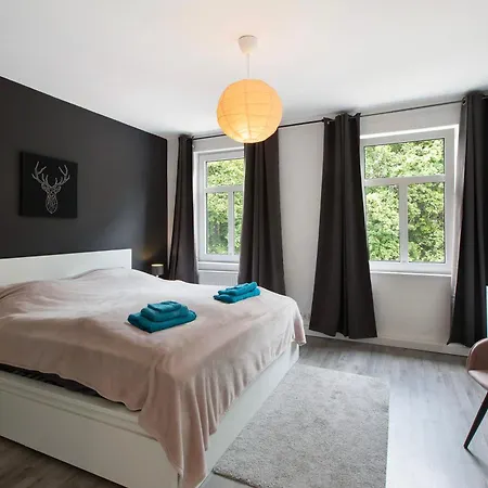 Ferienwohnung Hexenzirbe *
