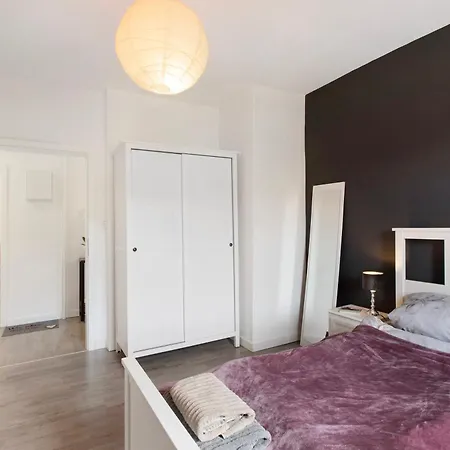 Ferienwohnung Hexenzirbe 公寓 *
