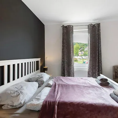 Ferienwohnung Hexenzirbe